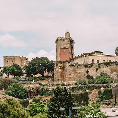 Le Tre Grazie Cagliari Exterior foto