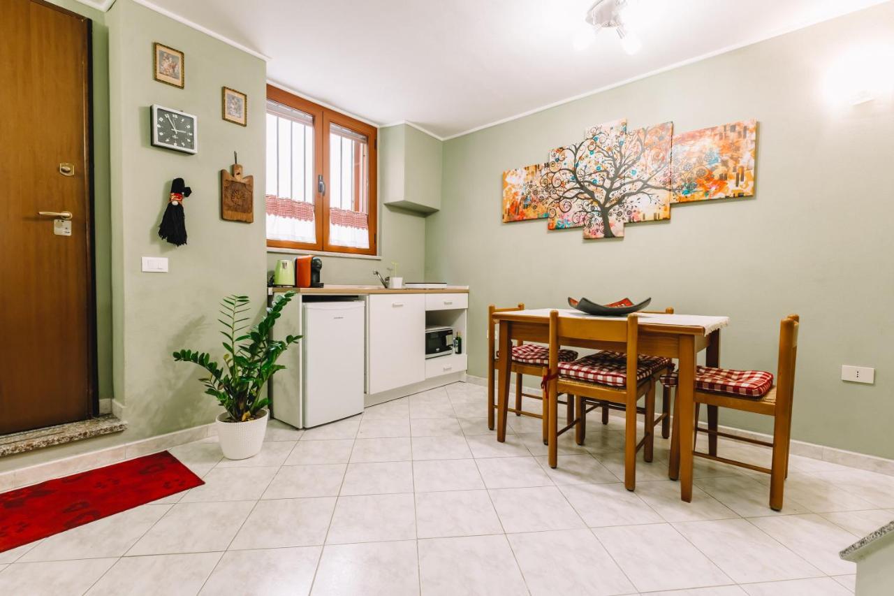 Le Tre Grazie Cagliari Exterior foto