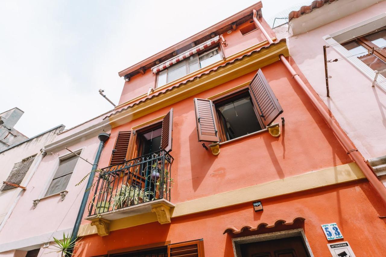 Le Tre Grazie Cagliari Exterior foto